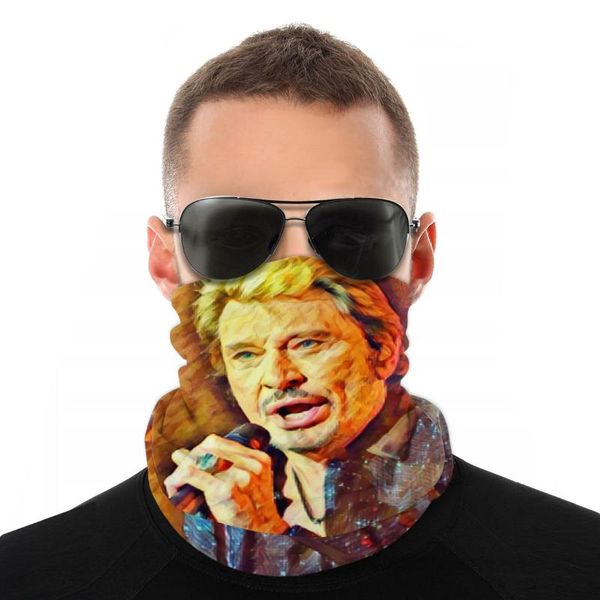 scarves johnny hallyday scarf neck face mask men women halloween warmer seamless bandanas protective headwear biking hiking, Blue;gray
scarves johnny hallyday scarf neck face mask men women halloween warmer seamless bandanas protective headwear biking hiking, Blue;gray