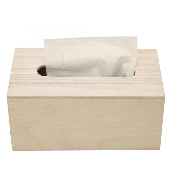 tissue boxes & napkins wooden rectangle box home office deskpaper storage holder case organizer decoration
tissue boxes & napkins wooden rectangle box home office deskpaper storage holder case organizer decoration