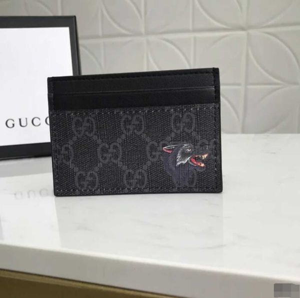 clutch brand designer luxury 451277 card holder fashion trend leather long wallets chain wallet pouches key card holders cases purse, Black;red
clutch brand designer luxury 451277 card holder fashion trend leather long wallets chain wallet pouches key card holders cases purse, Black;red