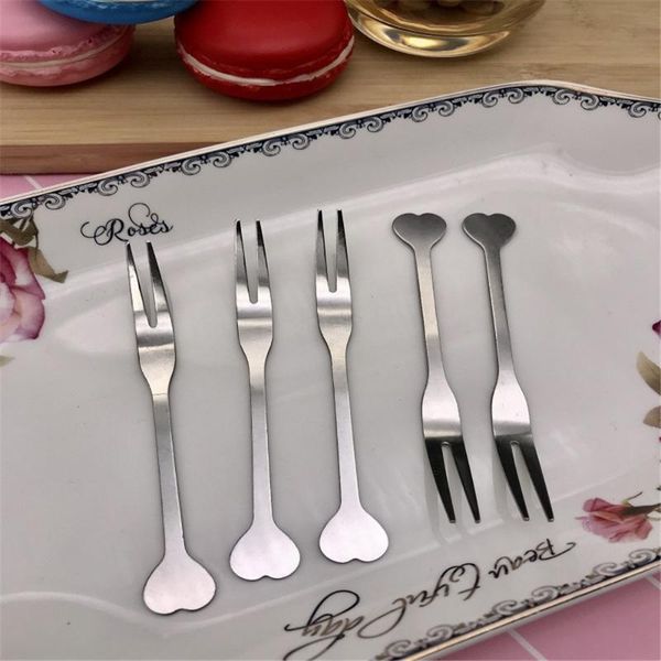forks 10pcs restaurant fruit fork luxury party mini in dessert snail lovely steel used for cake
forks 10pcs restaurant fruit fork luxury party mini in dessert snail lovely steel used for cake
