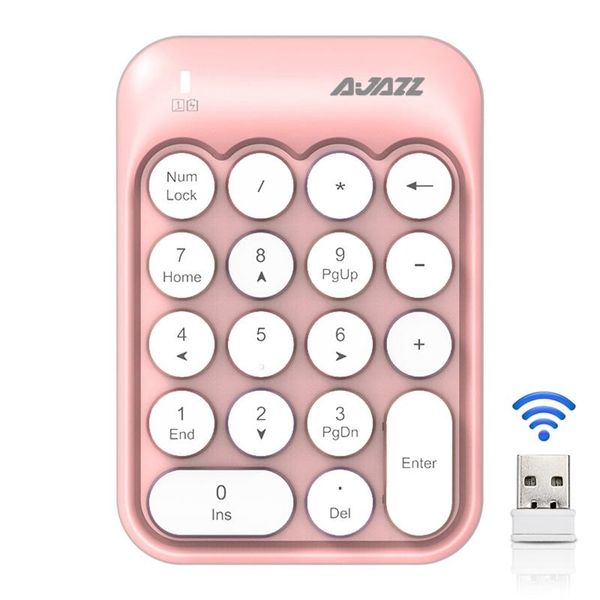 keyboards 18 keys bluetooth numeric keyboard mini portable silent digital pc computer accounting tasks pink
keyboards 18 keys bluetooth numeric keyboard mini portable silent digital pc computer accounting tasks pink