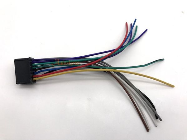 car gps & accessories 15-006 iso standard harness for pioneer deh p-series (select models)
car gps & accessories 15-006 iso standard harness for pioneer deh p-series (select models)