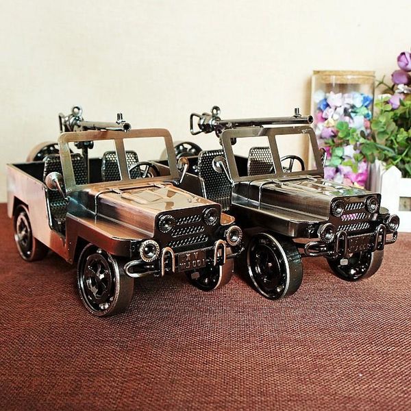 decorative objects & figurines tieyi military vehicles, chariots, cannons, and car decorations are not rusted by electroplating
decorative objects & figurines tieyi military vehicles, chariots, cannons, and car decorations are not rusted by electroplating