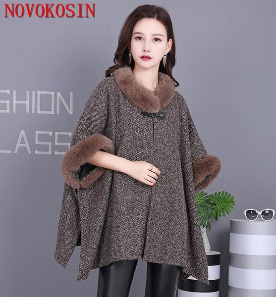 scarves 7 colors 2021 winter warm plus size fashion poncho plush open stitch coat shawl women imitation fur cardigan, Blue;gray
scarves 7 colors 2021 winter warm plus size fashion poncho plush open stitch coat shawl women imitation fur cardigan, Blue;gray