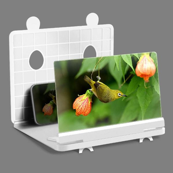 cell phone mounts & holders 10 inch 3d mobile screen magnifier hd video stand holdert with movie game magnifying folding desk hold cell phone mounts & holders 10 inch 3d mobile screen magnifier hd video stand holdert with movie game magnifying folding desk hold