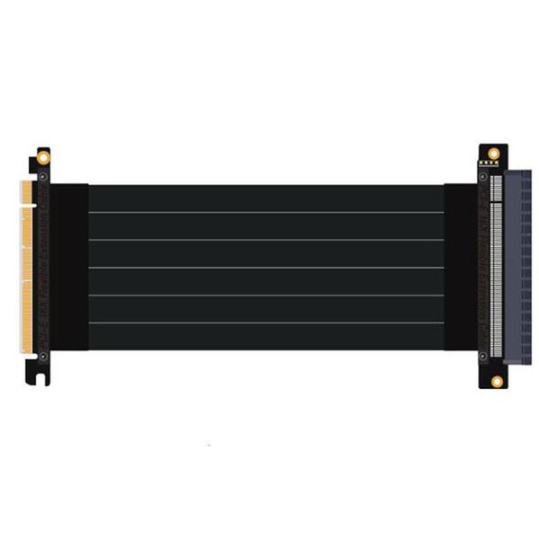 express 3.0 high speed 16x flexible cable extension port adapter riser card pc ie connector 30cm keyboards
express 3.0 high speed 16x flexible cable extension port adapter riser card pc ie connector 30cm keyboards