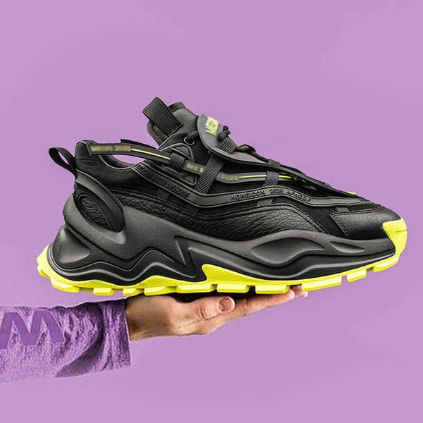 trend men casual sneakers autumn fashion brand men chunky shoes street style men tennis man dad shoes sport shoes 211014, Black;white
trend men casual sneakers autumn fashion brand men chunky shoes street style men tennis man dad shoes sport shoes 211014, Black;white