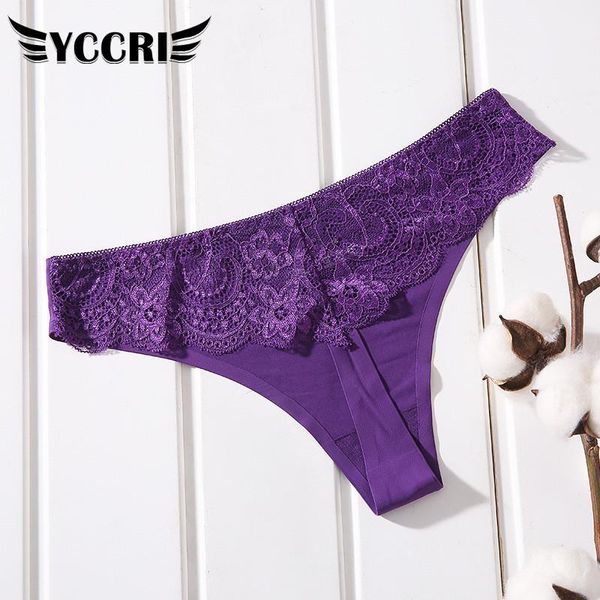 women's panties yccri seamless ladies erotic lingerie thongs transparent hollow lace ice silk low waist underwear femme, Black;pink
women's panties yccri seamless ladies erotic lingerie thongs transparent hollow lace ice silk low waist underwear femme, Black;pink