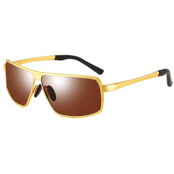 polarized driving sunglasses for men square metal unbreakable frame retro sun glasses mens driver glass oculos, White;black
polarized driving sunglasses for men square metal unbreakable frame retro sun glasses mens driver glass oculos, White;black
