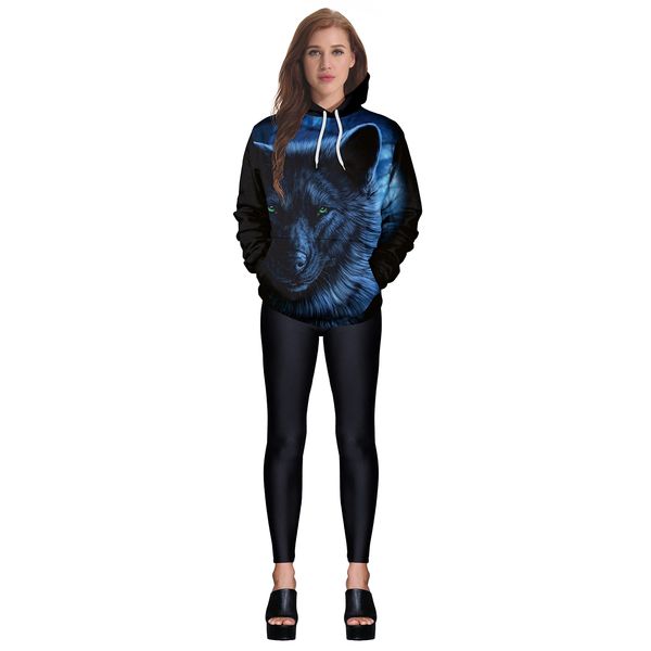 women's hoodie new men's sweater fashion advanced design sense s casual loose autumn sweaters b101-098, Black
women's hoodie new men's sweater fashion advanced design sense s casual loose autumn sweaters b101-098, Black