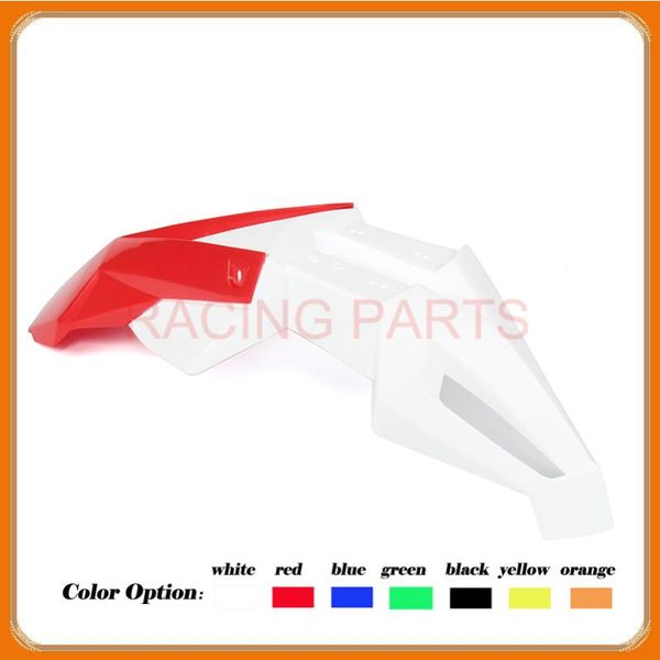 parts universal motorcycle front fender cross motos dirt bike fenders fit for drz kx yz wr xr exc crf rmz klx
parts universal motorcycle front fender cross motos dirt bike fenders fit for drz kx yz wr xr exc crf rmz klx