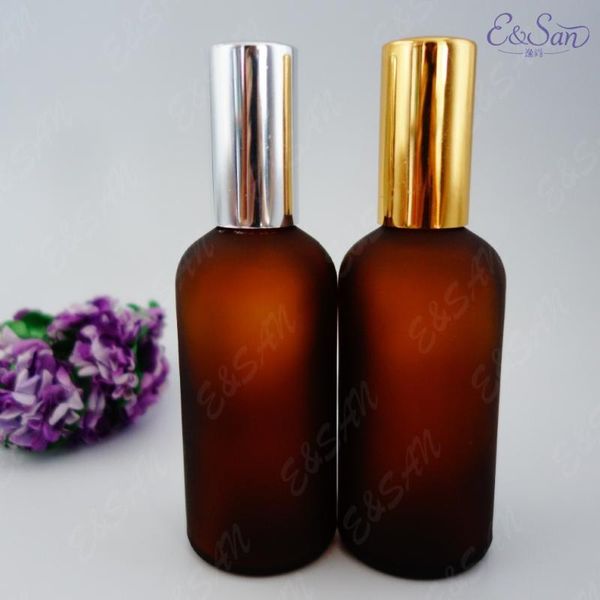 storage bottles & jars vp08m-100ml big brown color round frosting perfume spray bottle vial glass oil 100pcs/lot
storage bottles & jars vp08m-100ml big brown color round frosting perfume spray bottle vial glass oil 100pcs/lot