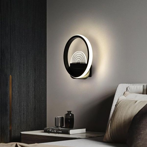wall lamps luxury postmodern warm romantic bedside living room bedroom acrylic lamp modern minimalist creative led indoor light
wall lamps luxury postmodern warm romantic bedside living room bedroom acrylic lamp modern minimalist creative led indoor light