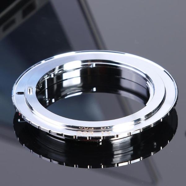 lens adapters & mounts ai-eos brass+aluminum mount adapter screw ring for f ai ai-s to eos ef camera accessories
lens adapters & mounts ai-eos brass+aluminum mount adapter screw ring for f ai ai-s to eos ef camera accessories