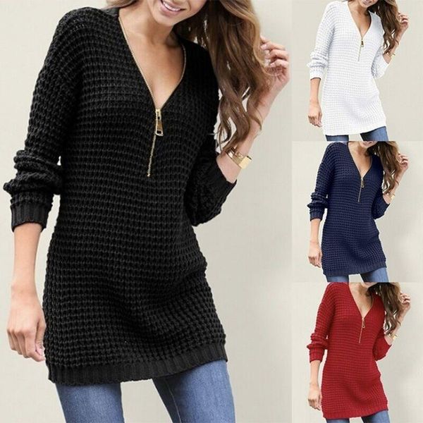 women's sweaters long sleeve three-dimensional woven flower solid color v-neck pullover sweater loose thick line blouse, White;black
women's sweaters long sleeve three-dimensional woven flower solid color v-neck pullover sweater loose thick line blouse, White;black