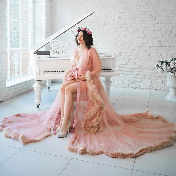 maternity dresses p shoot tulle matching feathers pregnancy prom dress pgraphy props maxi gown for pregnant women, Black
maternity dresses p shoot tulle matching feathers pregnancy prom dress pgraphy props maxi gown for pregnant women, Black