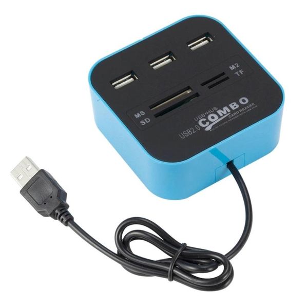 hubs d08b 3-port 2.0 usb hub combo with high speed, multi port expander, fast data transfer splitter for computer laptop
hubs d08b 3-port 2.0 usb hub combo with high speed, multi port expander, fast data transfer splitter for computer laptop