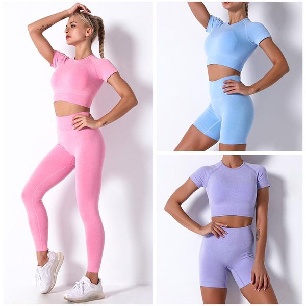 yoga outfit seamless women sport suit gym shorts workout leggings pants set sports bras a variety of options any combination
yoga outfit seamless women sport suit gym shorts workout leggings pants set sports bras a variety of options any combination
