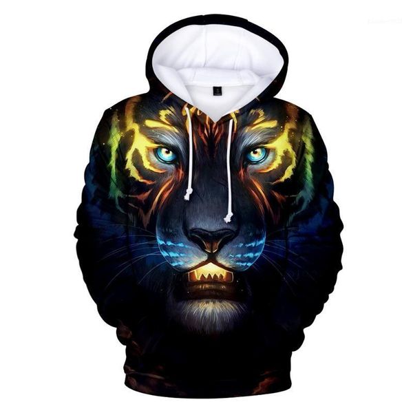 men's hoodies & sweatshirts sudadera con capucha estampado 3d de gorila/tigre/león para otoño e invierno hombre y mujer, capucha, chaq, Black
men's hoodies & sweatshirts sudadera con capucha estampado 3d de gorila/tigre/león para otoño e invierno hombre y mujer, capucha, chaq, Black