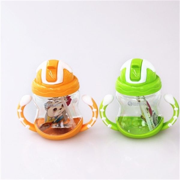 320ml newborns baby feeding bottle nursing with handle pp nursing training bottles 1 piece 4664 q2
320ml newborns baby feeding bottle nursing with handle pp nursing training bottles 1 piece 4664 q2