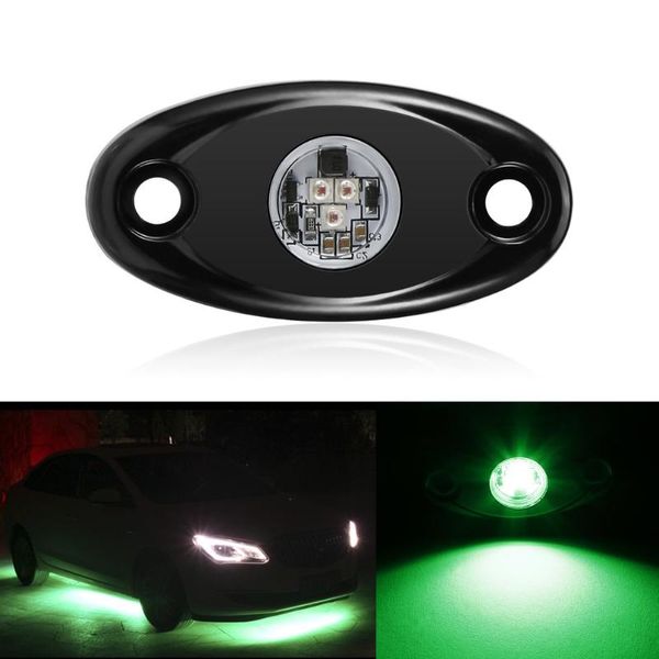 pcs 2 inch screen waterproof ip67 9w 10-36v 3 leds auto car decoration rock light multi function indicator traffic
pcs 2 inch screen waterproof ip67 9w 10-36v 3 leds auto car decoration rock light multi function indicator traffic