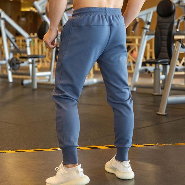 running pants winter thick velvet workout sweatpants elastic fit loose joggers men long gym sports fitness sportwear trousers, Black;blue
running pants winter thick velvet workout sweatpants elastic fit loose joggers men long gym sports fitness sportwear trousers, Black;blue