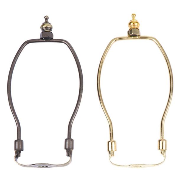 lamp covers & shades 2pcs durable lampshade horn frame brackets holders (assorted color)
lamp covers & shades 2pcs durable lampshade horn frame brackets holders (assorted color)