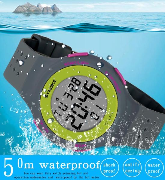 wristwatches multi-function 50m waterproof watch led digital double action outdoor sport relogio #8, Slivery;brown
wristwatches multi-function 50m waterproof watch led digital double action outdoor sport relogio #8, Slivery;brown