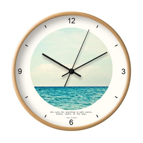 wall clocks round home clock nordic design wood minimalist watch silent glass crystal orologi parete household products ef50wc
wall clocks round home clock nordic design wood minimalist watch silent glass crystal orologi parete household products ef50wc