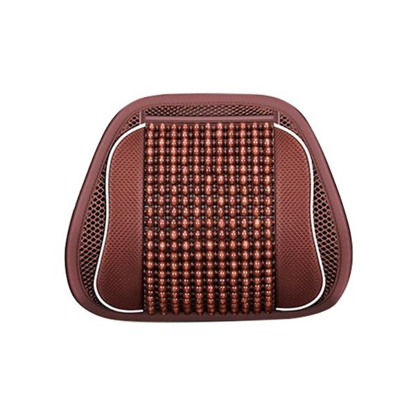 seat cushions car lumbar support home office breathable back interior accessories ergonomic massage cushion wooden beads relieve stress
seat cushions car lumbar support home office breathable back interior accessories ergonomic massage cushion wooden beads relieve stress