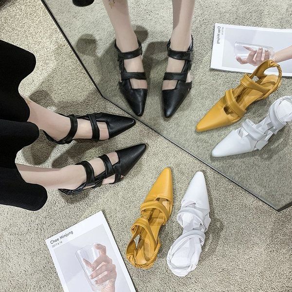 shoes sandals high-heeled fashion summer pumps pointed to women's fashionable stylish comfort ladies'sandals won3, Black
shoes sandals high-heeled fashion summer pumps pointed to women's fashionable stylish comfort ladies'sandals won3, Black