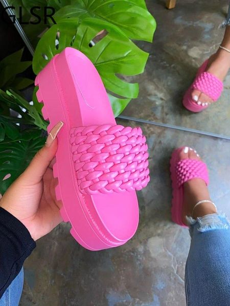 summer wedges shoes women bow knot design ladies high heel slip on sandals pvc female slippers, Black
summer wedges shoes women bow knot design ladies high heel slip on sandals pvc female slippers, Black
