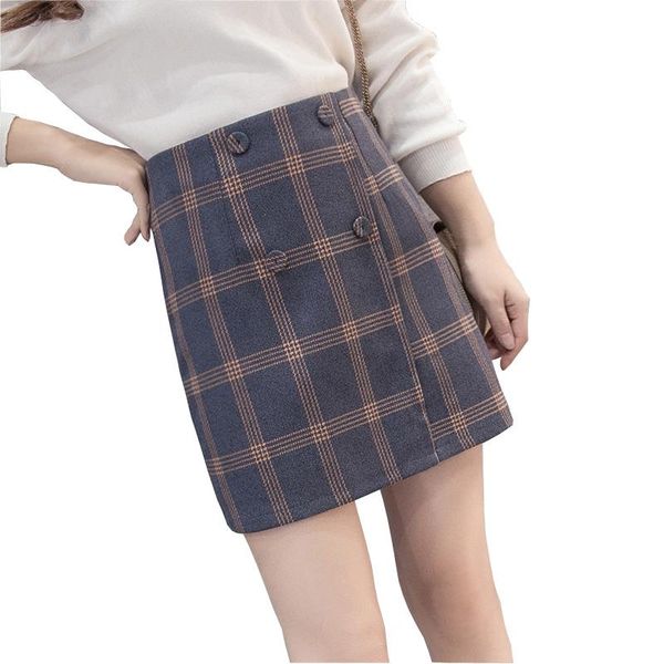 skirts spring autumn korean women plaid skirt slim short womens high waist summer clothes for causal bodycon, Black
skirts spring autumn korean women plaid skirt slim short womens high waist summer clothes for causal bodycon, Black