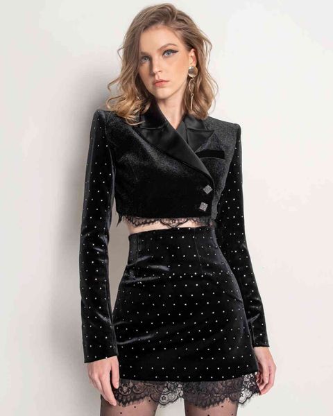pants women winter style long sleeve v neck black two piece celebrity designer fashion high street women's set, White
pants women winter style long sleeve v neck black two piece celebrity designer fashion high street women's set, White