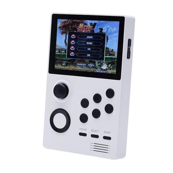 pandora's box android supretro handheld retro game console ips sn built-in 3000+games 30 3d games white portable players
pandora's box android supretro handheld retro game console ips sn built-in 3000+games 30 3d games white portable players
