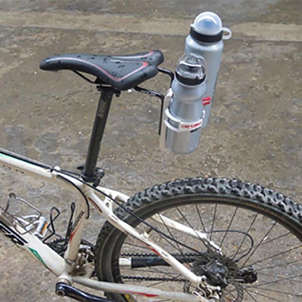 water bottles & cages bike bicycle aluminum cycling rear mount saddle-rail bracket double bottle holder triathlon extend kettle fixed rack
water bottles & cages bike bicycle aluminum cycling rear mount saddle-rail bracket double bottle holder triathlon extend kettle fixed rack