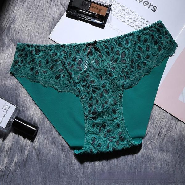 women's panties woman lingerie lace floral embroidery ladies low waist thong, Black;pink
women's panties woman lingerie lace floral embroidery ladies low waist thong, Black;pink