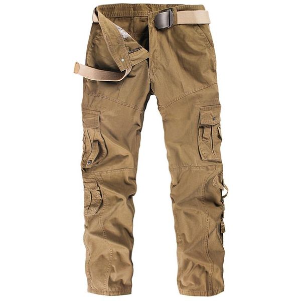 men's pants cargo summer style outdoor breathable sport casual trousers tactical pockets army military, Black
men's pants cargo summer style outdoor breathable sport casual trousers tactical pockets army military, Black
