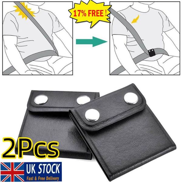 safety belts & accessories 2pcs/set universal car seat belt adjuster shoulder neck strap position fixation clip interior fast ship
safety belts & accessories 2pcs/set universal car seat belt adjuster shoulder neck strap position fixation clip interior fast ship
