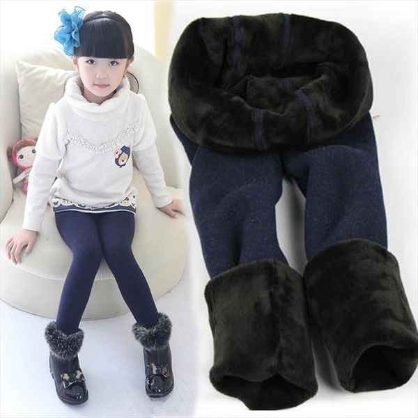 spring autumn winter warm girls leggings kids pants baby thick velvet children trousers thermal cashmere, Blue
spring autumn winter warm girls leggings kids pants baby thick velvet children trousers thermal cashmere, Blue