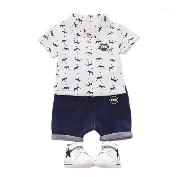 clothing sets summer children boys fashion baby girls cotton shirt shorts 2pcs/sets toddler casual tracksuit kids infant clothes1, White
clothing sets summer children boys fashion baby girls cotton shirt shorts 2pcs/sets toddler casual tracksuit kids infant clothes1, White