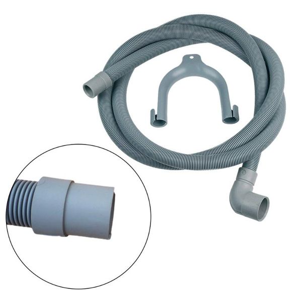 watering equipments extra long extension pipe for washing machine parts replacement 2metre
watering equipments extra long extension pipe for washing machine parts replacement 2metre