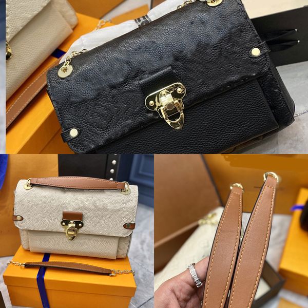 shoulder grain chain crossbody bags bag calfskin handbag leather embossed classic letter golden magnetic hasp totes women handbags wallet
shoulder grain chain crossbody bags bag calfskin handbag leather embossed classic letter golden magnetic hasp totes women handbags wallet