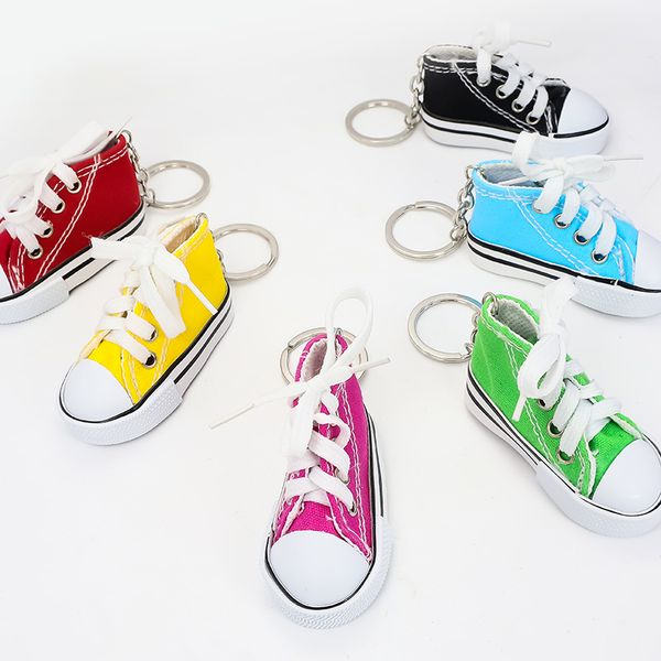 2pcs 7.5 cm cute mini simulation shoes keyring for women girl souvenir gift women bag key holder accessories keychain, Slivery;golden
2pcs 7.5 cm cute mini simulation shoes keyring for women girl souvenir gift women bag key holder accessories keychain, Slivery;golden