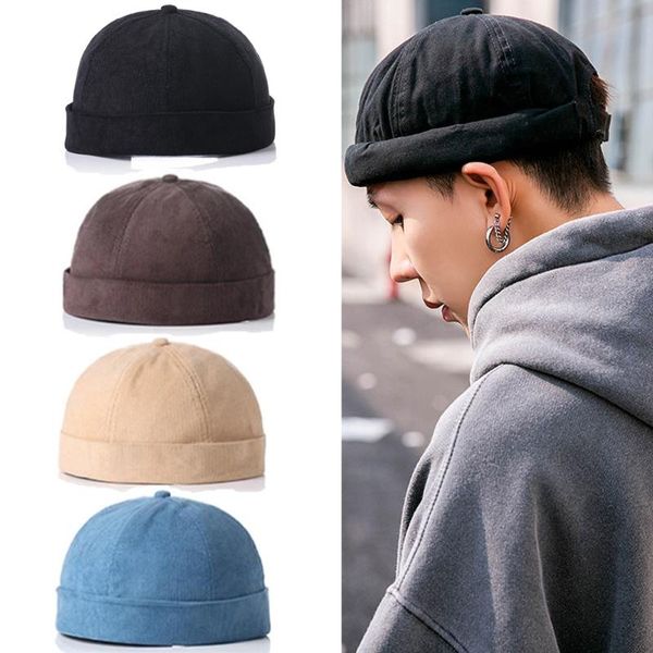 beanies hip hop skullcap dome hat cotton adjustable vintage beanie brimless cap street dance women men casual baseball
beanies hip hop skullcap dome hat cotton adjustable vintage beanie brimless cap street dance women men casual baseball