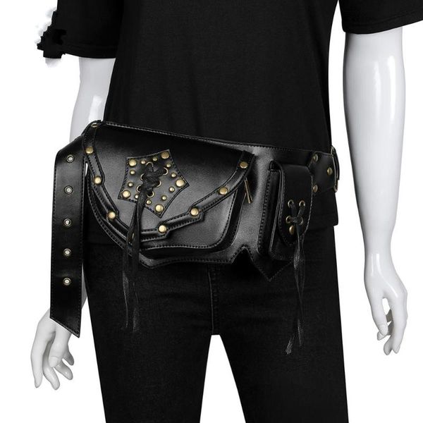 vintage steampunk bag steam punk retro rock gothic goth shoulder waist bags packs victorian style women men leg a1
vintage steampunk bag steam punk retro rock gothic goth shoulder waist bags packs victorian style women men leg a1