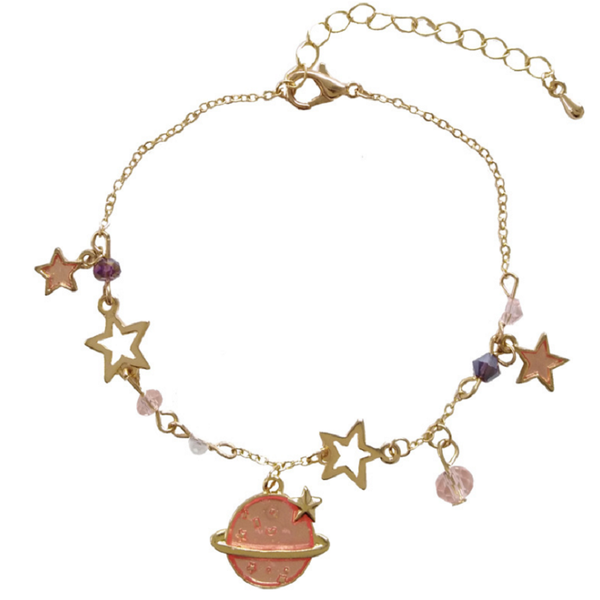 link, chain 2021 fashion sweet mew celestial body five-pointed star crystal bracelet student and women lovesliness, Black
link, chain 2021 fashion sweet mew celestial body five-pointed star crystal bracelet student and women lovesliness, Black