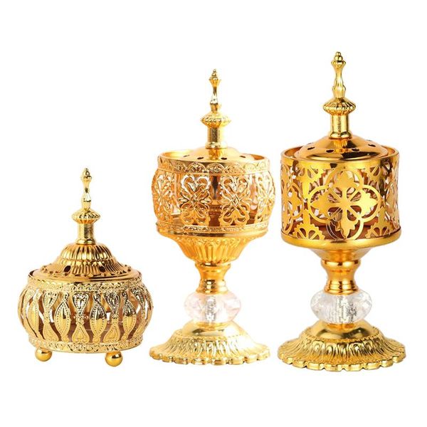 fragrance lamps retro lotus incense burners holder burner mini censer home bedroom teahouse yoga studio decoration
fragrance lamps retro lotus incense burners holder burner mini censer home bedroom teahouse yoga studio decoration