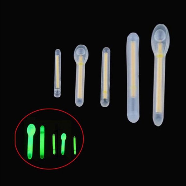 fishing accessories 50pcs portable luminous fluorescent lightstick light night float clip on dark glow with box
fishing accessories 50pcs portable luminous fluorescent lightstick light night float clip on dark glow with box