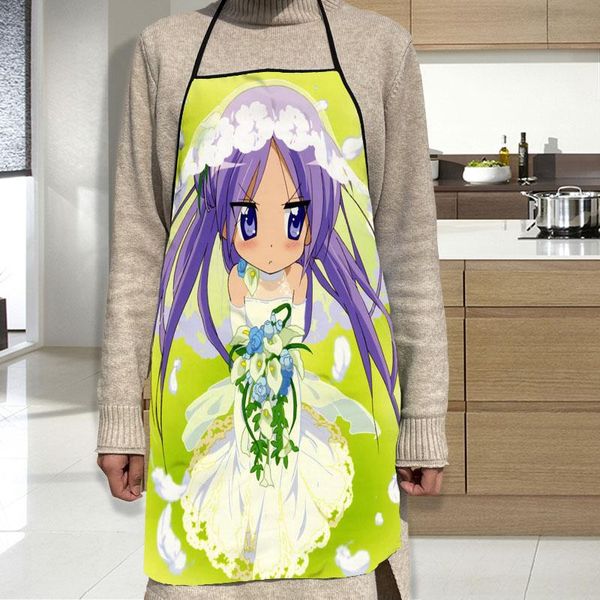 aprons lucky star apron oxford cloth waterproof men/women kitchen household cleaning for home and accessories
aprons lucky star apron oxford cloth waterproof men/women kitchen household cleaning for home and accessories